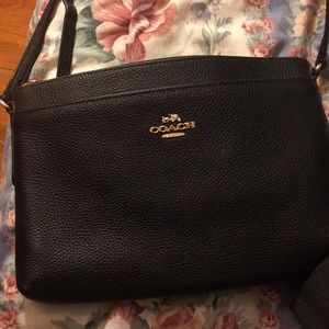 Coach cross body